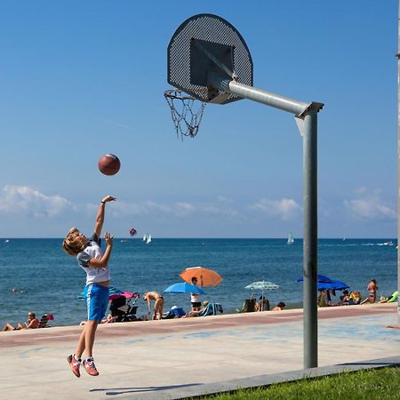 Casa Rosales 5 Daire Cambrils Dış mekan fotoğraf