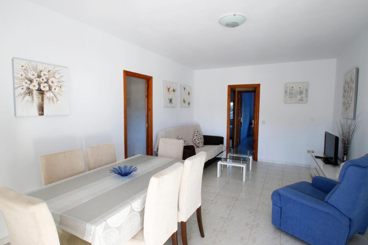 Casa Rosales 5 Daire Cambrils Dış mekan fotoğraf