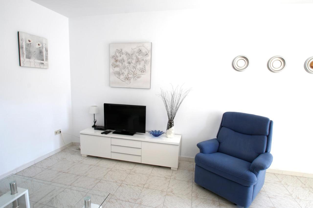 Casa Rosales 5 Daire Cambrils Dış mekan fotoğraf