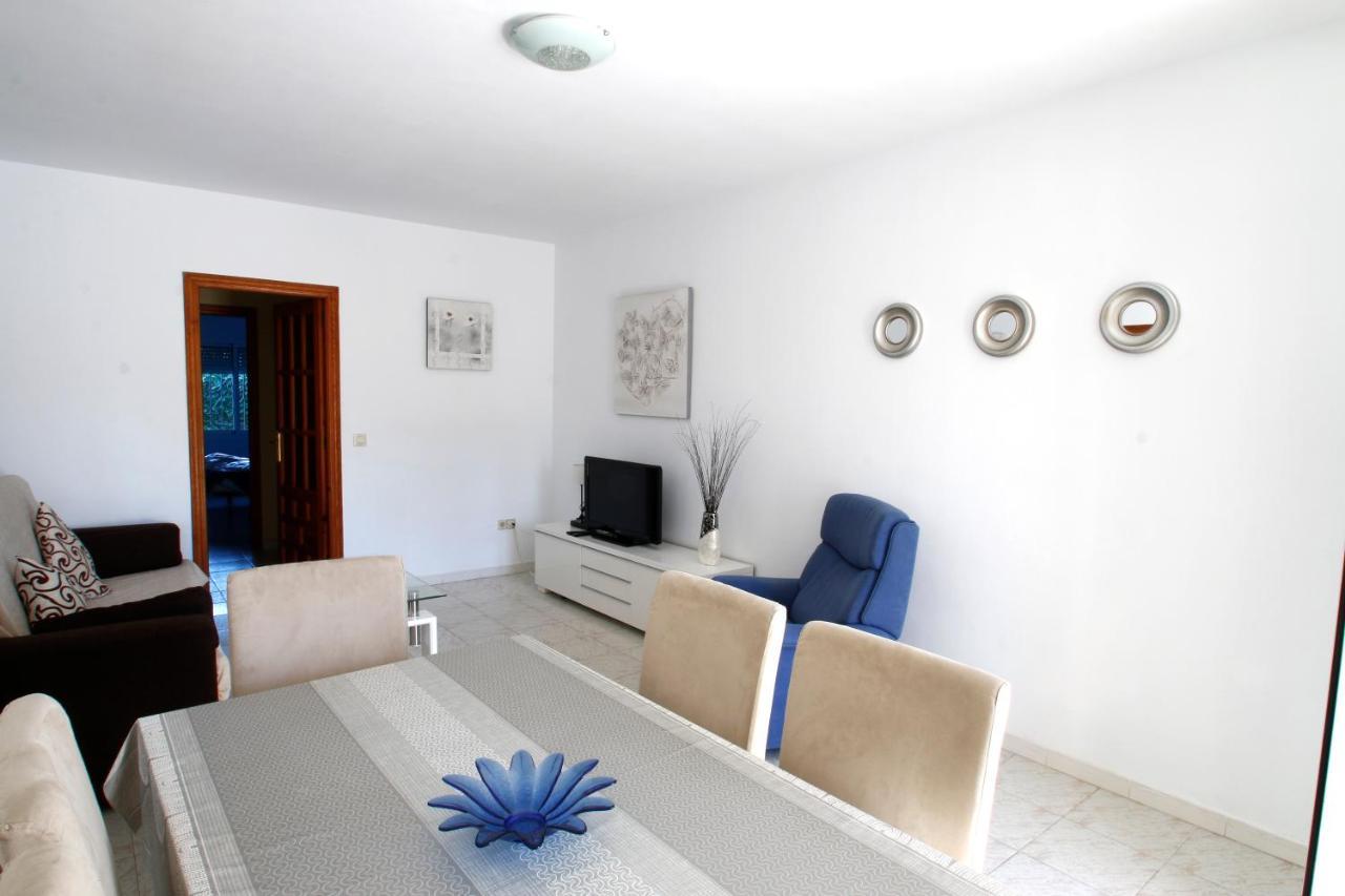 Casa Rosales 5 Daire Cambrils Dış mekan fotoğraf