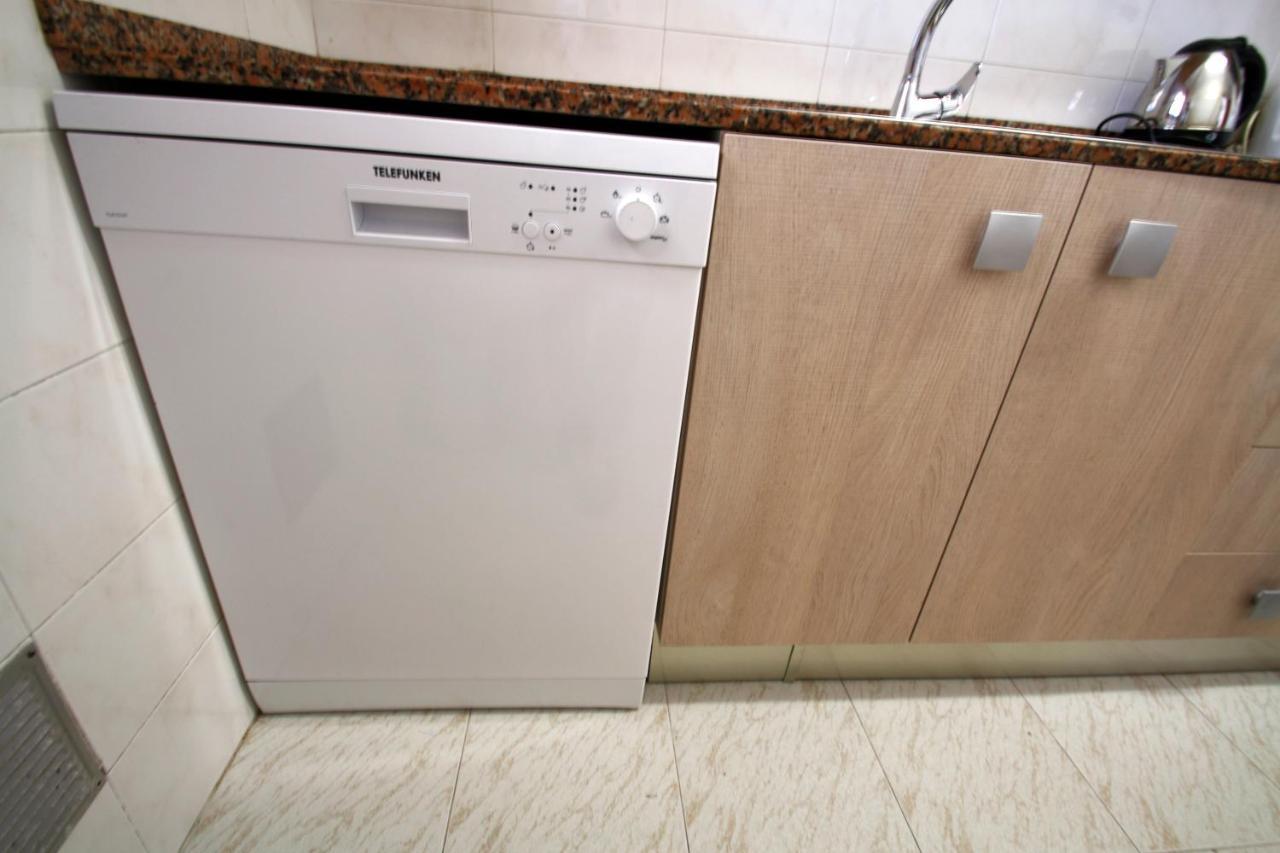 Casa Rosales 5 Daire Cambrils Dış mekan fotoğraf