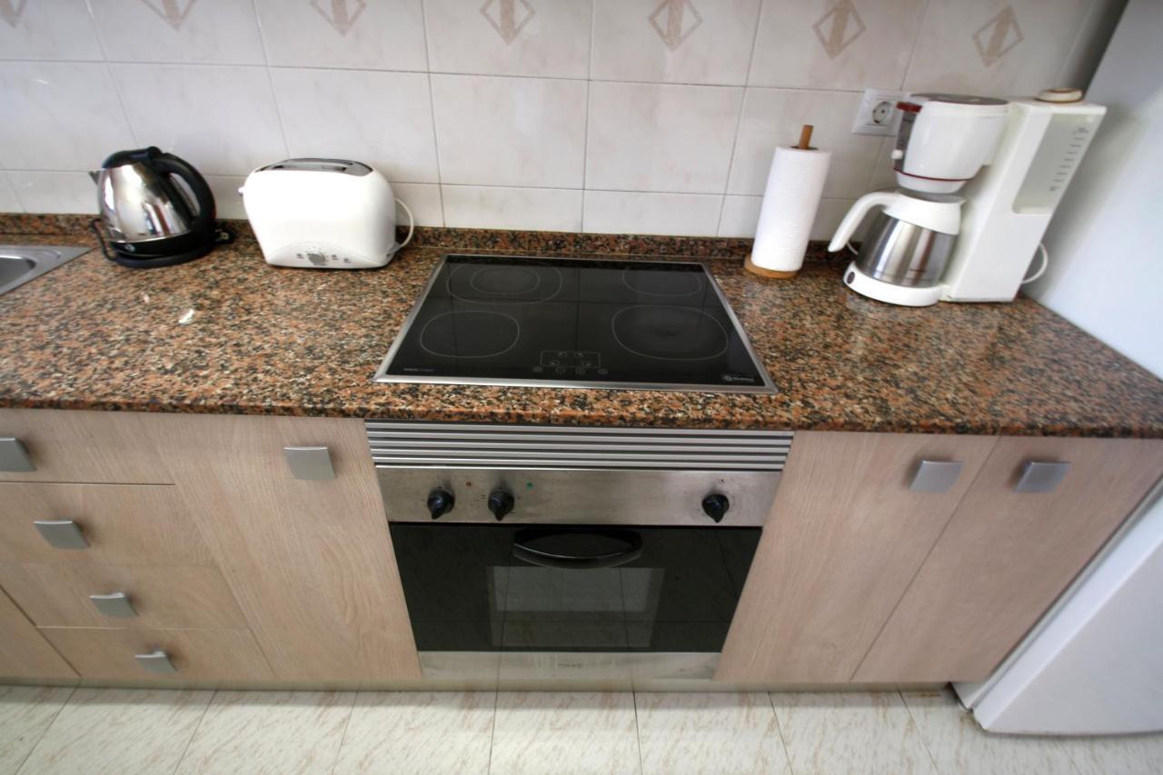 Casa Rosales 5 Daire Cambrils Dış mekan fotoğraf