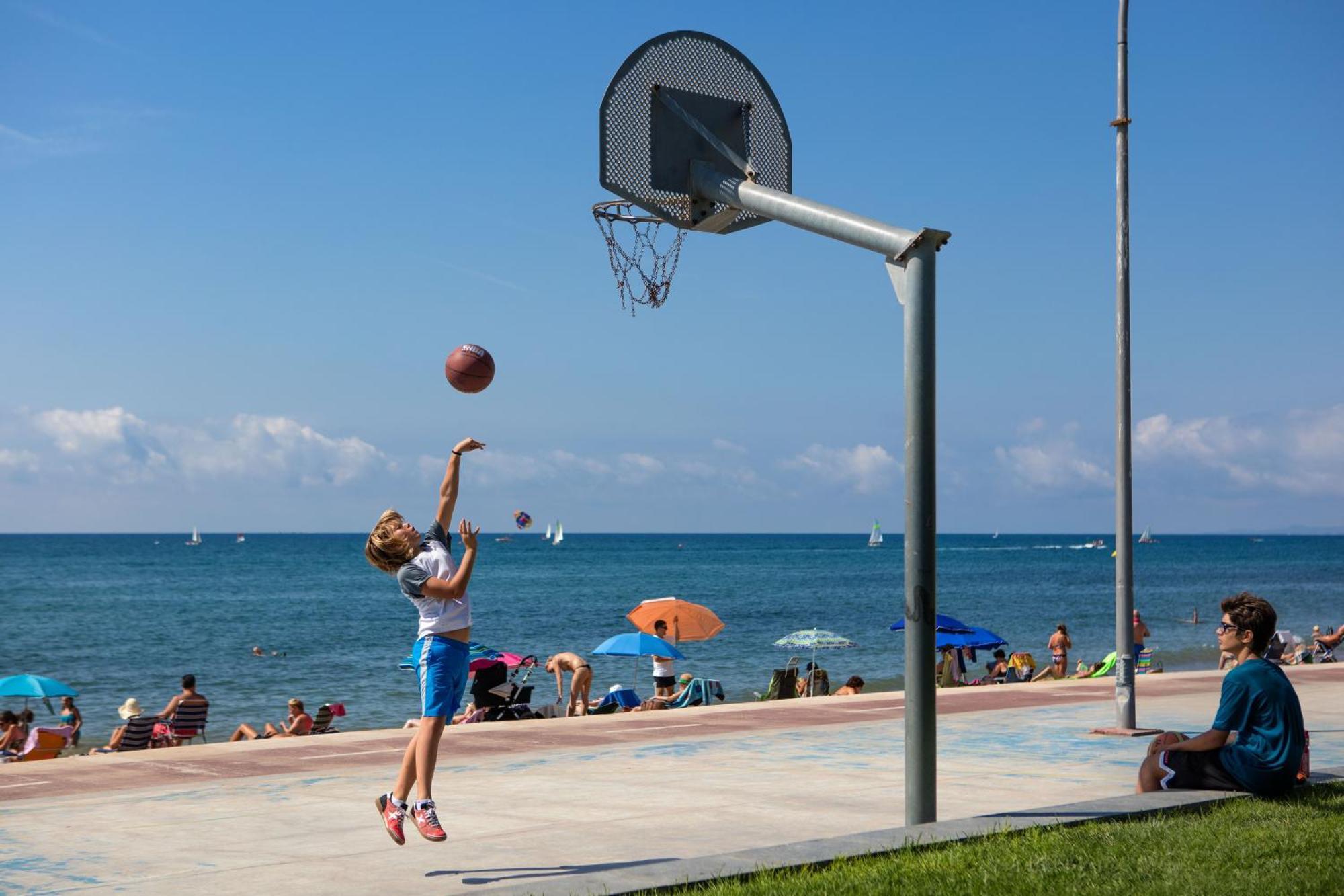 Casa Rosales 5 Daire Cambrils Dış mekan fotoğraf