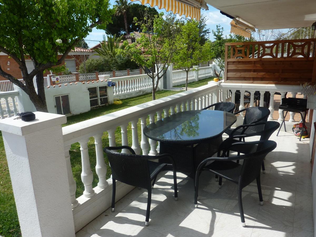 Casa Rosales 5 Daire Cambrils Dış mekan fotoğraf