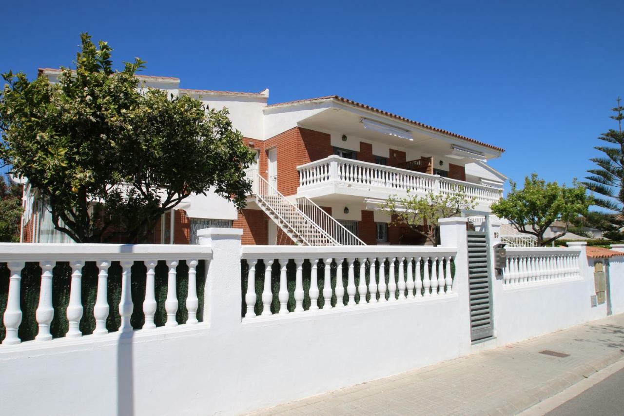 Casa Rosales 5 Daire Cambrils Dış mekan fotoğraf