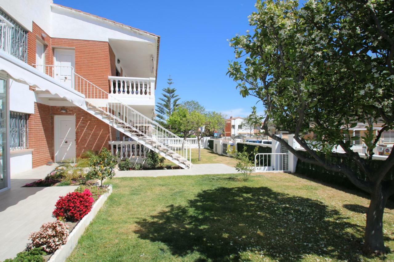 Casa Rosales 5 Daire Cambrils Dış mekan fotoğraf