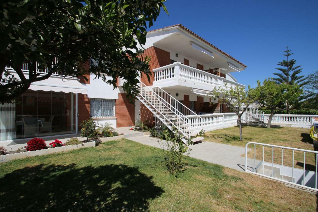 Casa Rosales 5 Daire Cambrils Dış mekan fotoğraf